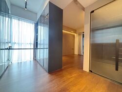 The Viridian (D12), Apartment #525397671